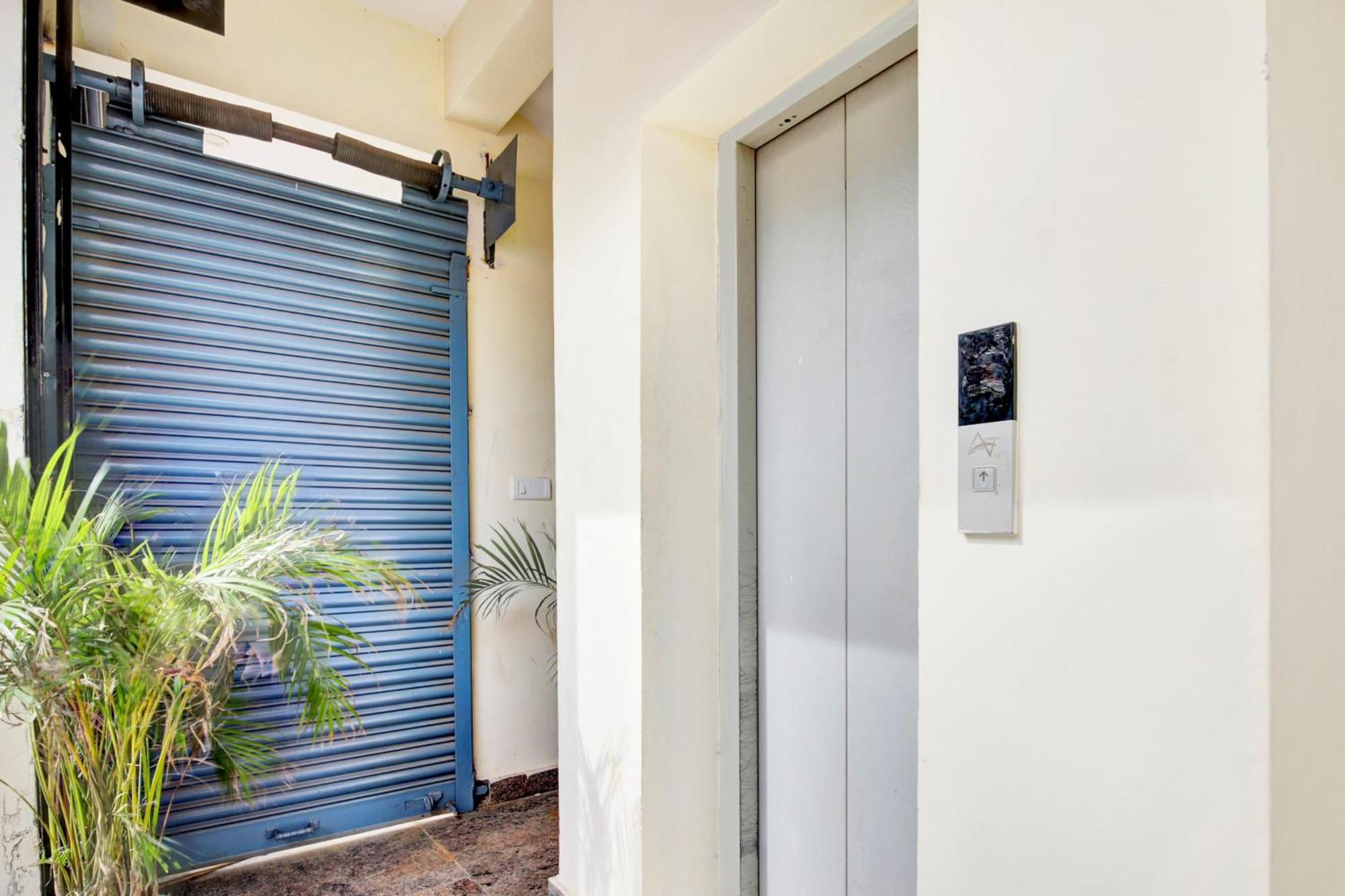 Hotel O Sri Manjunatha Deluxe Suites Bangalore Dış mekan fotoğraf